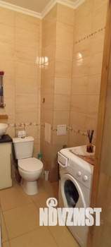 1-к квартира, на длительный срок, 41м2, 4/9 этаж