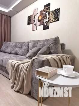 2-к квартира, посуточно, 70м2, 8/9 этаж