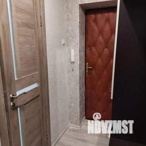 2-к квартира, посуточно, 42м2, 3/4 этаж