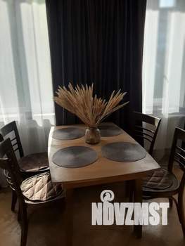 2-к квартира, посуточно, 45м2, 4/4 этаж