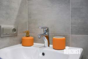 1-к квартира, посуточно, 18м2, 1/1 этаж