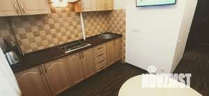 2-к квартира, посуточно, 57м2, 2/4 этаж