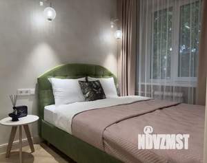 2-к квартира, посуточно, 45м2, 3/4 этаж