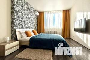 1-к квартира, посуточно, 36м2, 15/16 этаж