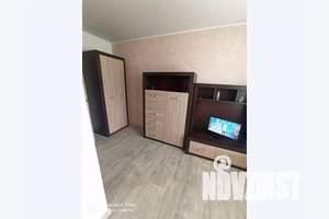3-к квартира, посуточно, 60м2, 2/3 этаж
