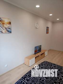 1-к квартира, посуточно, 51м2, 1/9 этаж