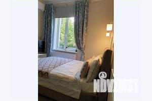 2-к квартира, посуточно, 43м2, 2/2 этаж