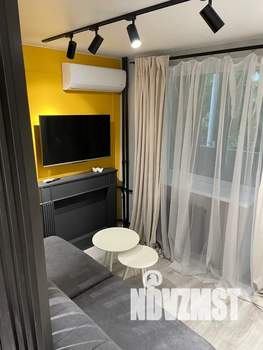 1-к квартира, посуточно, 35м2, 2/5 этаж