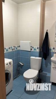 1-к квартира, на длительный срок, 42м2, 7/9 этаж