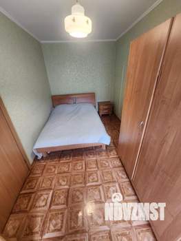 2-к квартира, на длительный срок, 43м2, 3/5 этаж