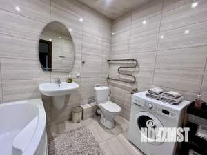 1-к квартира, посуточно, 68м2, 1/1 этаж