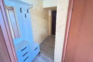 1-к квартира, на длительный срок, 31м2, 3/6 этаж