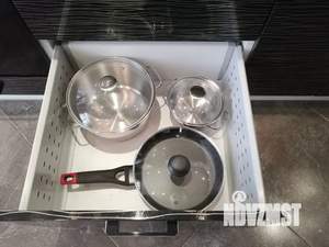 1-к квартира, посуточно, 43м2, 4/8 этаж