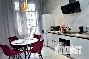 1-к квартира, посуточно, 43м2, 3/5 этаж