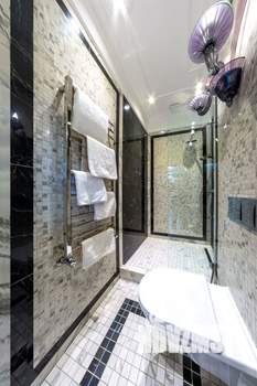 1-к квартира, посуточно, 54м2, 13/14 этаж