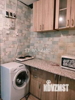 Студия квартира, на длительный срок, 14м2, 4/5 этаж