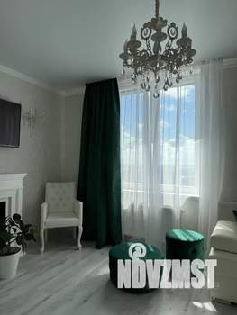 2-к квартира, посуточно, 63м2, 16/16 этаж