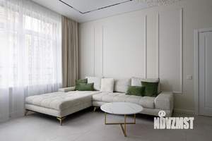 2-к квартира, посуточно, 85м2, 1/1 этаж