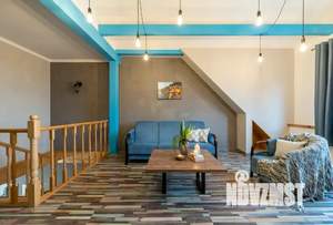 3-к квартира, посуточно, 90м2, 4/4 этаж