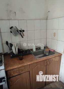 2-к квартира, на длительный срок, 42м2, 2/4 этаж