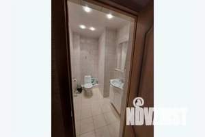 3-к квартира, посуточно, 105м2, 2/9 этаж