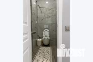 1-к квартира, посуточно, 58м2, 2/7 этаж