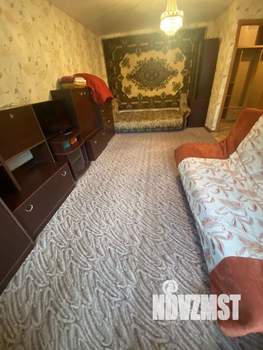 1-к квартира, посуточно, 36м2, 4/5 этаж