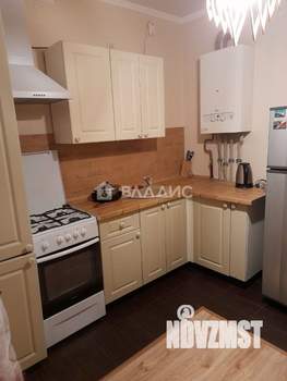 1-к квартира, на длительный срок, 40м2, 2/9 этаж