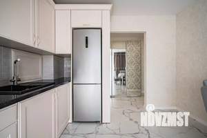 2-к квартира, посуточно, 70м2, 1/1 этаж