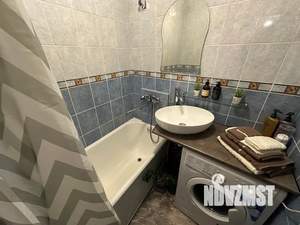 2-к квартира, посуточно, 50м2, 11/14 этаж