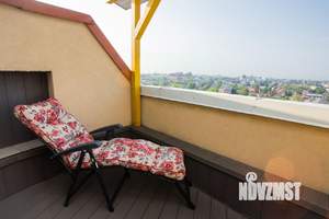 2-к квартира, посуточно, 98м2, 1/1 этаж