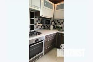 1-к квартира, посуточно, 38м2, 5/5 этаж