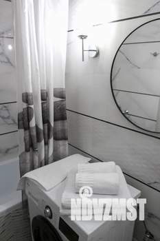 1-к квартира, посуточно, 30м2, 2/3 этаж