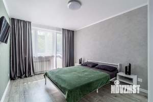 2-к квартира, посуточно, 55м2, 2/9 этаж