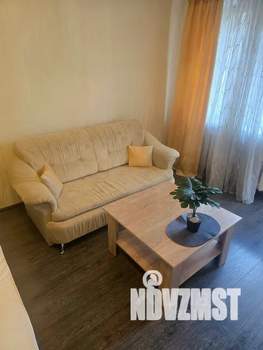 1-к квартира, посуточно, 31м2, 3/5 этаж