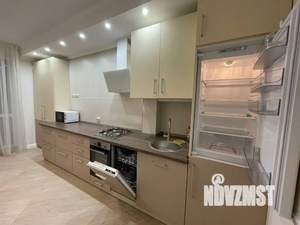 1-к квартира, посуточно, 45м2, 2/9 этаж