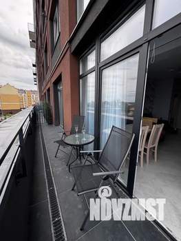 1-к квартира, посуточно, 44м2, 4/9 этаж