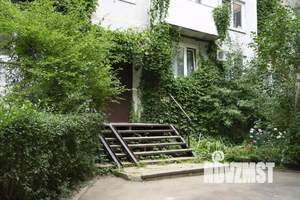 1-к квартира, посуточно, 13м2, 1/1 этаж