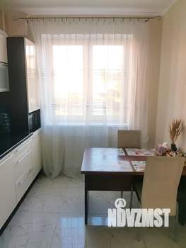 1-к квартира, посуточно, 33м2, 1/3 этаж