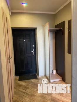 1-к квартира, посуточно, 39м2, 5/9 этаж