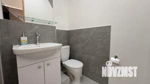 2-к квартира, посуточно, 55м2, 4/8 этаж