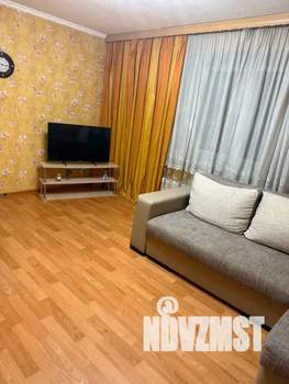 2-к квартира, посуточно, 60м2, 3/9 этаж