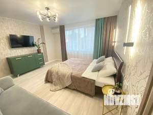 2-к квартира, посуточно, 50м2, 7/10 этаж