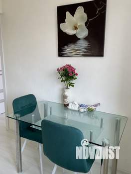 1-к квартира, посуточно, 32м2, 4/4 этаж