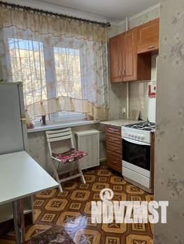 1-к квартира, на длительный срок, 32м2, 3/5 этаж