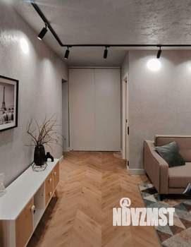 3-к квартира, посуточно, 60м2, 1/1 этаж