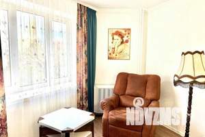 2-к квартира, посуточно, 55м2, 3/5 этаж