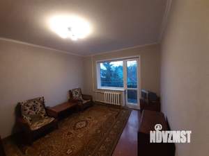 2-к квартира, на длительный срок, 53м2, 3/5 этаж