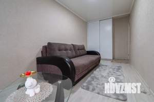 2-к квартира, посуточно, 45м2, 1/5 этаж