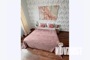 1-к квартира, посуточно, 41м2, 5/8 этаж